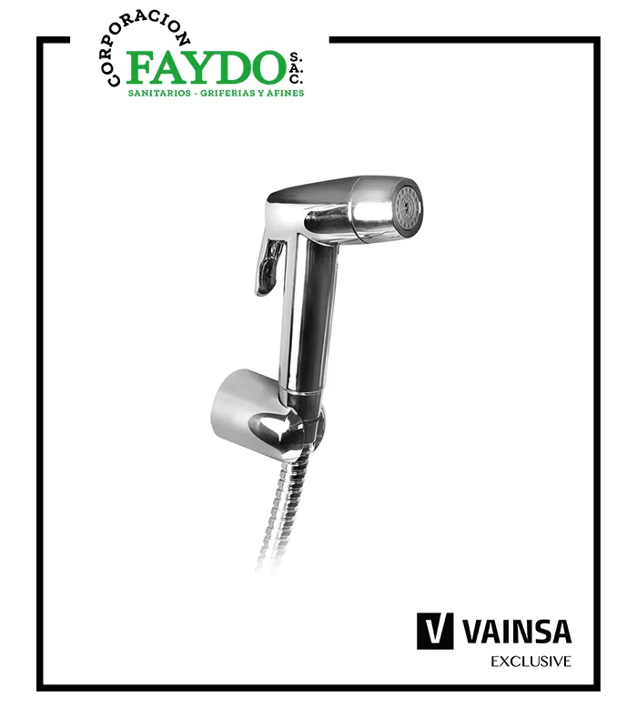 Duchitas Bidet Premium Vainsa