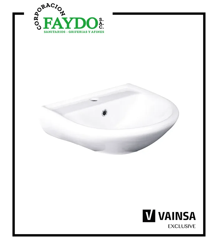 Lavatorio Avante Vainsa