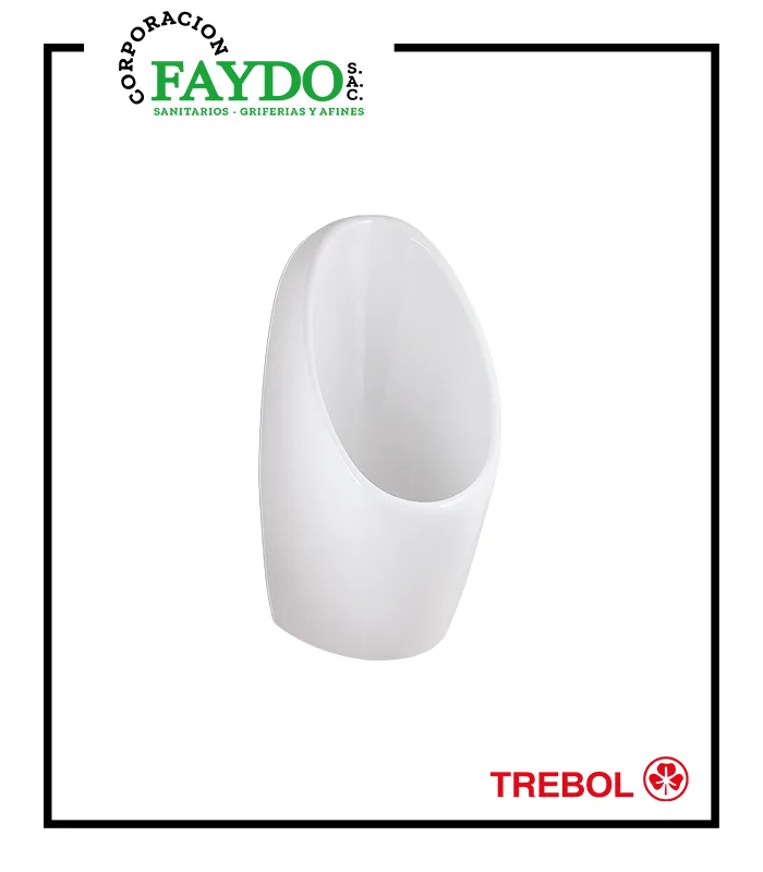 Urinarios Sahara Trebol