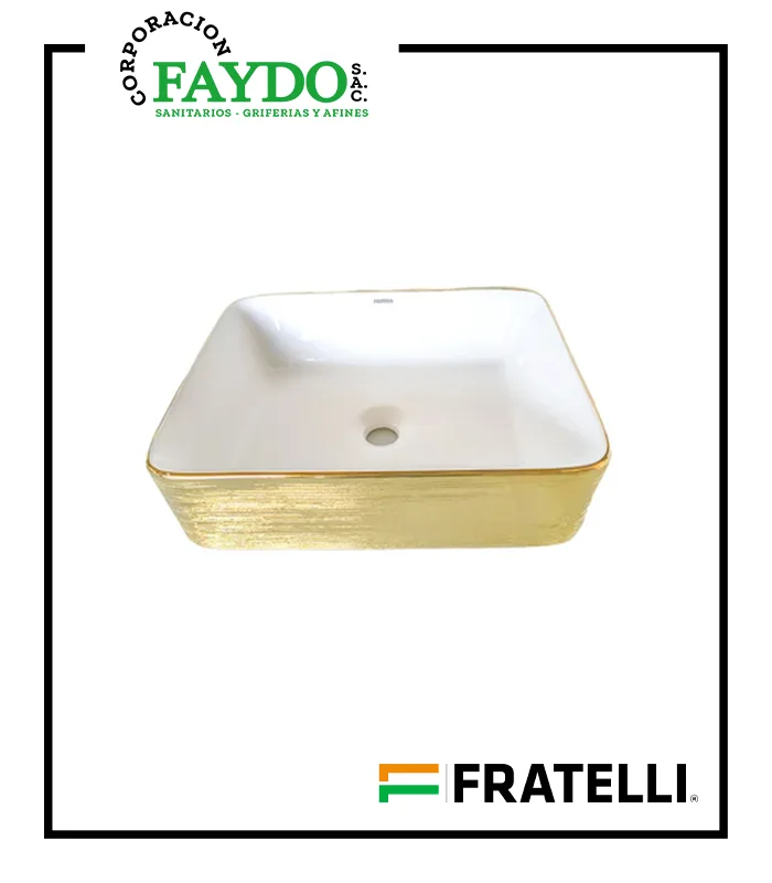 Bowl Loza 027–027D-Bl Fratelli
