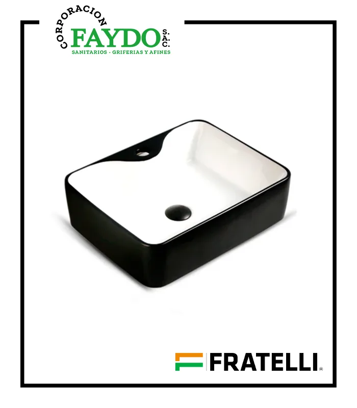 Bowl Loza 120D Fratelli