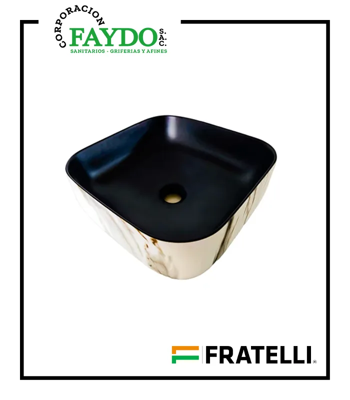 Bowl Loza 150-B Fratelli