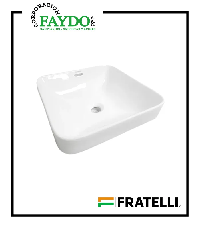 Bowl Loza 326 Fratelli