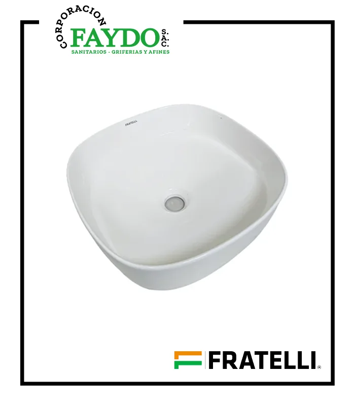 Bowl Loza 483 Fratelli