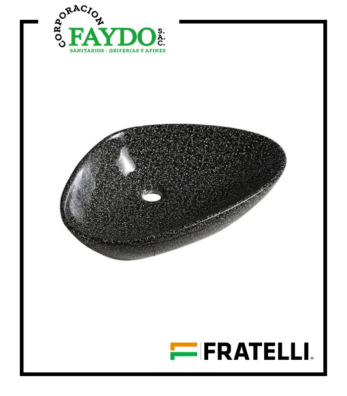 Bowl Loza P031 Fratelli