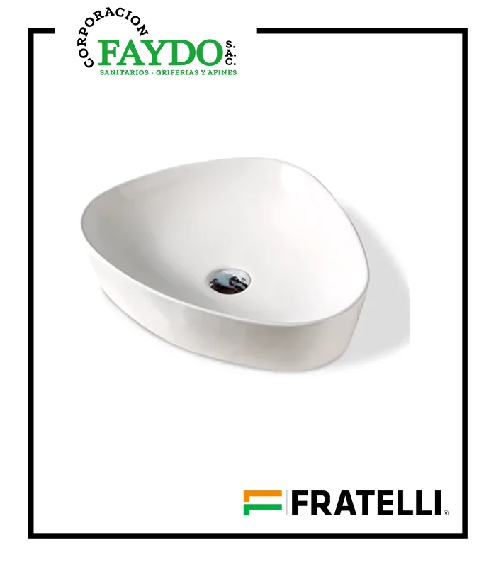 Bowl Loza P148 Fratelli