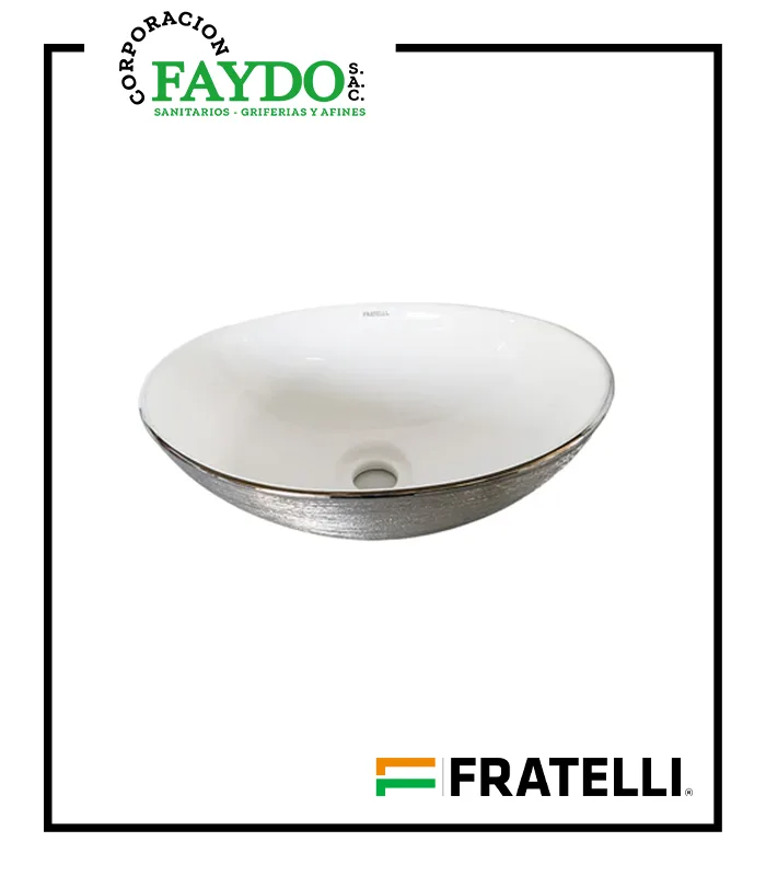 Bowl Loza 035-Sbl Fratelli