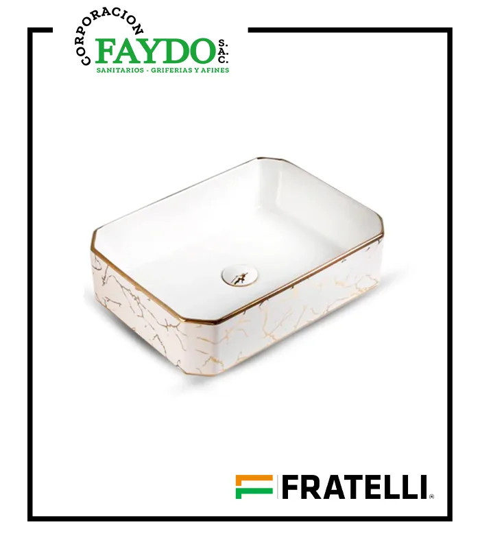 Bowl Loza 169 Fratelli