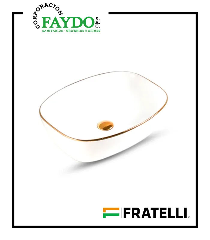 Bowl Loza 194 Fratelli