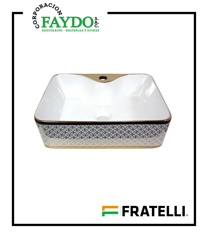 Bowl Loza 526D Fratelli