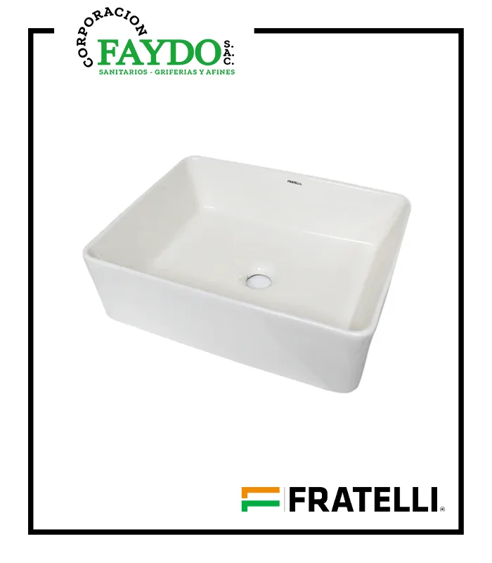 Bowl Loza 527 Fratelli