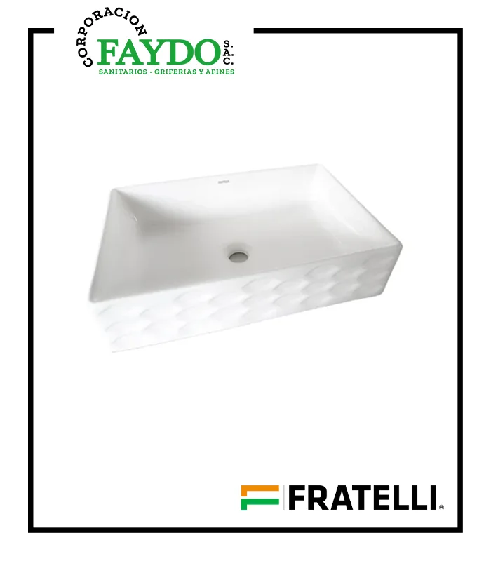 Bowl Loza 3309 Fratelli