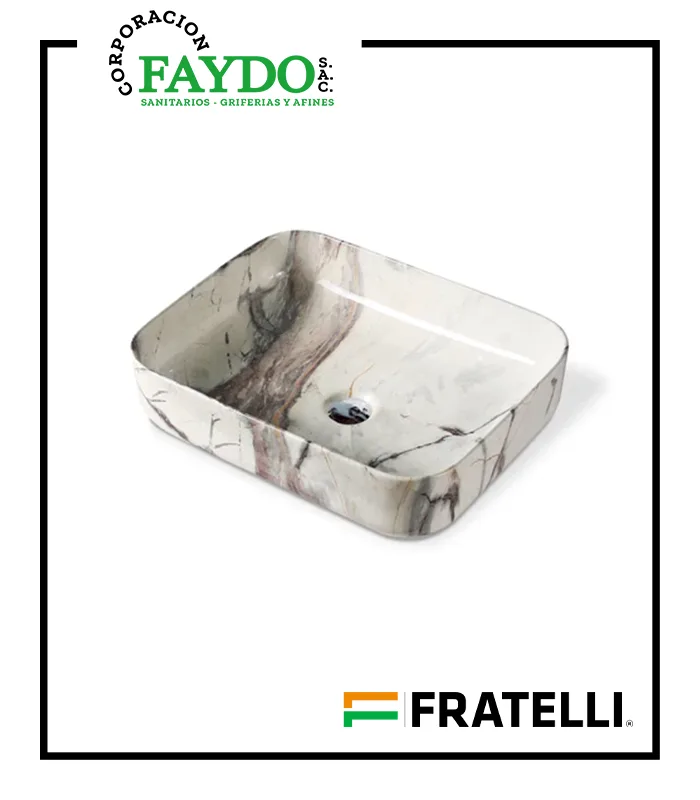 Bowl Loza A0008 Fratelli
