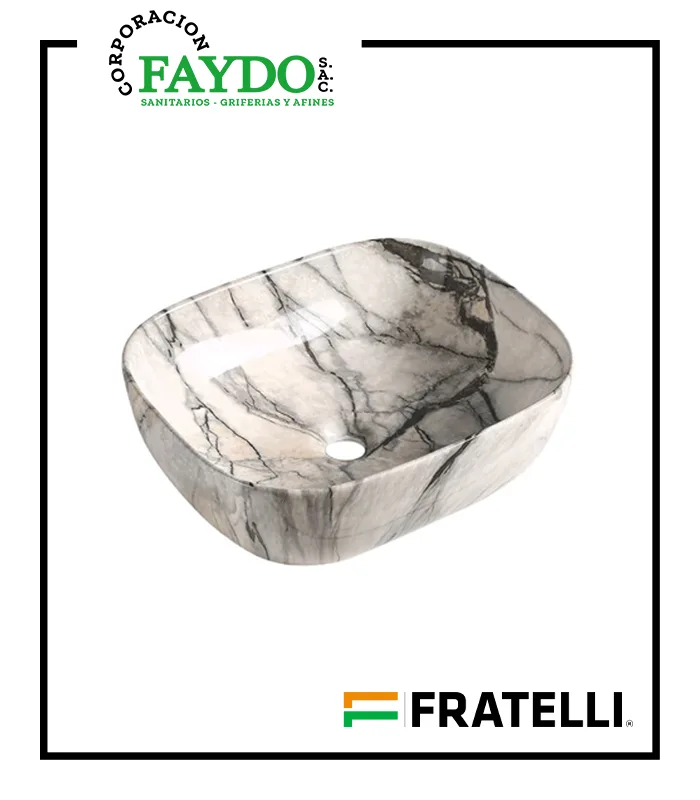 Bowl Loza A0081 Fratelli