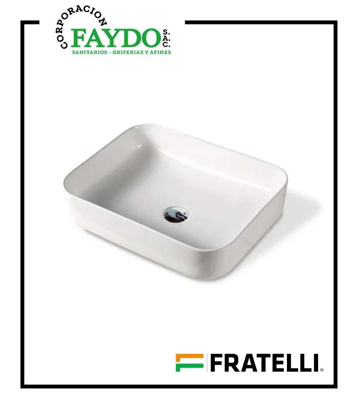 Bowl Loza P152 Fratelli