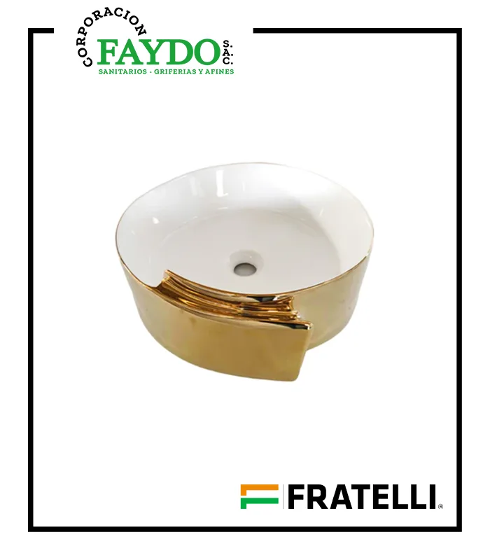 Bowl Loza 442-Wg Fratelli