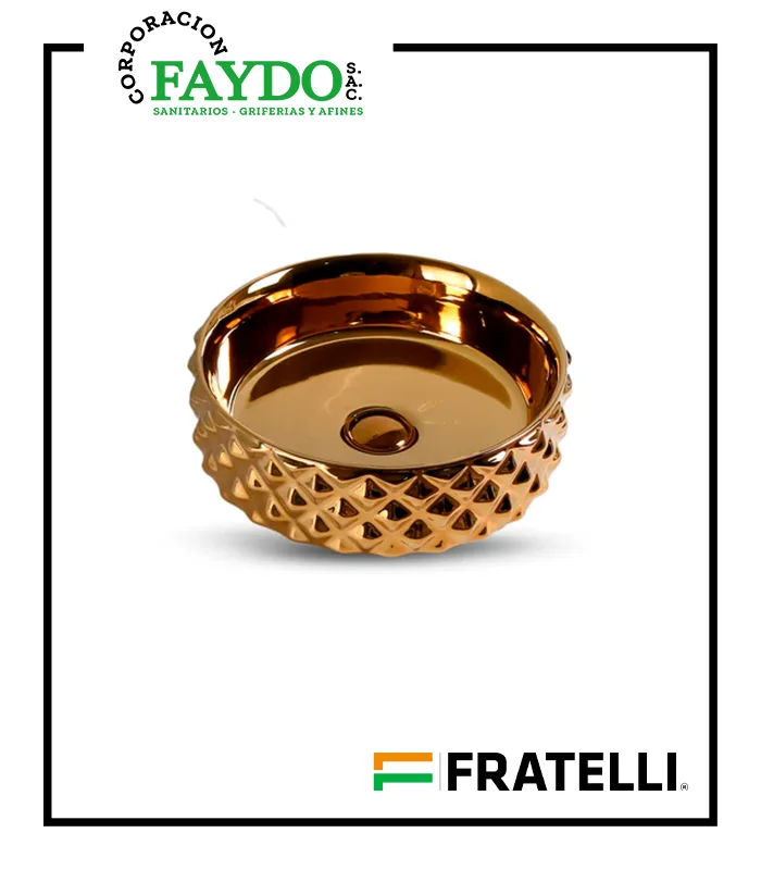 Bowl Loza 463-G Fratelli