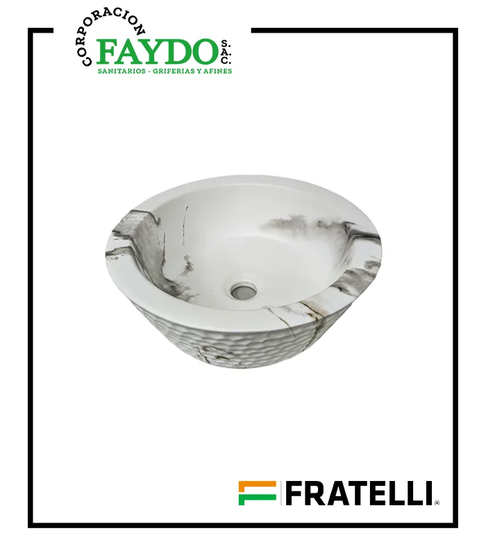 Bowl Loza 468 Fratelli