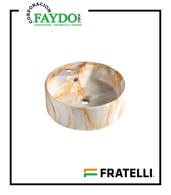 Bowl Loza A0066 Fratelli
