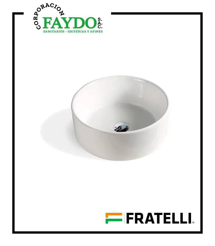 Bowl Loza P038 Fratelli